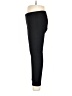 Ellen Tracy Solid Black Active Pants Size XL - photo 5