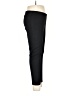 Ellen Tracy Solid Black Active Pants Size XL - photo 4