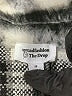 The Drop Plaid Gray Coat Size M - photo 6