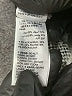 The Drop Plaid Gray Coat Size M - photo 7
