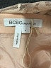 BCBGeneration Hearts Pink Cocktail Dress Size 4 - photo 7