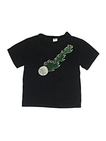 Gymboree Short Sleeve T-Shirt (view 1)