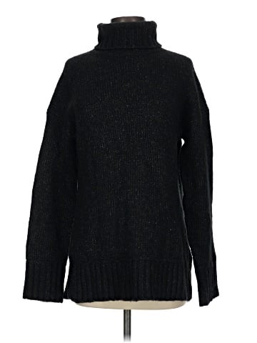 Everlane Turtleneck Sweater (view 1)