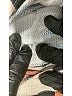 Unbranded Animal Print Tan Pullover Hoodie Size S - photo 7