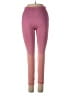 Gymshark Color Block Pink Active Pants Size S (estimated) - photo 1