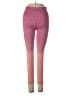 Gymshark Color Block Pink Active Pants Size S (estimated) - photo 2