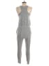 Old Navy Gray Overalls Size XS - photo 2