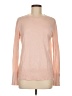 Halogen Pink Long Sleeve Top Size M - photo 1