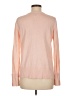 Halogen Pink Long Sleeve Top Size M - photo 2