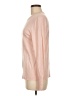 Halogen Pink Long Sleeve Top Size M - photo 5