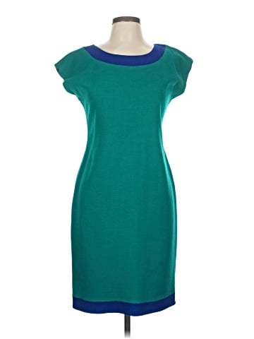 Teri Jon by Rickie Freeman Casual Dress (view 1)