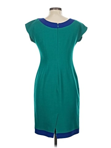 Teri Jon by Rickie Freeman Casual Dress (view 2)