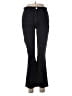 GRLFRND Black Jeans Size 26 waist - photo 1