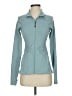 Shape Teal Jacket Size XS - photo 1