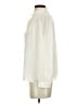 Wilfred 100% Polyester Ivory Long Sleeve Blouse Size XS - photo 5