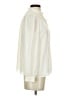 Wilfred 100% Polyester Ivory Long Sleeve Blouse Size XS - photo 4