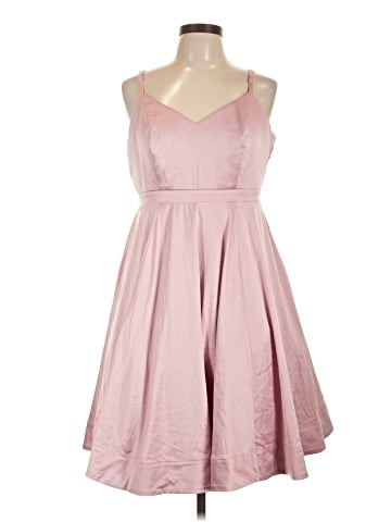 Torrid Cocktail Dress (view 1)