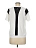 Bogner Fire + Ice Color Block White Short Sleeve T-Shirt Size M - photo 2