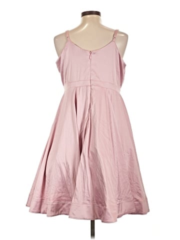 Torrid Cocktail Dress (view 2)