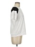 Bogner Fire + Ice Color Block White Short Sleeve T-Shirt Size M - photo 4