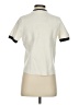 Current Air Ivory Short Sleeve Top Size S - photo 2