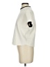 Current Air Ivory Short Sleeve Top Size S - photo 5