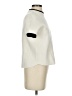 Current Air Ivory Short Sleeve Top Size S - photo 4
