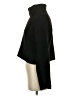 Z Supply Black Turtleneck Sweater Size XS - photo 5