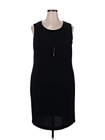 R&M Richards Casual Dress (view 1)