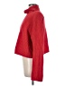 Leith Solid Red Turtleneck Sweater Size M - photo 5