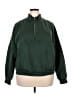 Unbranded Green Sweatshirt Size 2X - photo 1