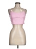 Shein Pink Tank Top Size 8 - 10 - photo 1