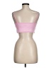 Shein Pink Tank Top Size 8 - 10 - photo 2