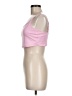 Shein Pink Tank Top Size 8 - 10 - photo 5
