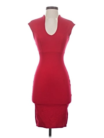 Glare Cocktail Dress (view 1)
