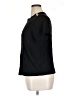 Express Black Short Sleeve Top Size XL - photo 5
