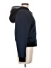 Nylora Blue Jacket Size M - photo 4