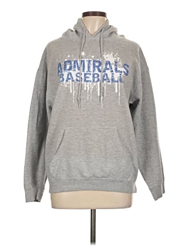 SW3 Bespoke Pullover Hoodie (view 1)
