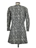 CAbi Gray Coat Size M - photo 2