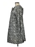 CAbi Gray Coat Size M - photo 5