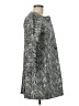 CAbi Gray Coat Size M - photo 4