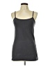 Torrid Gray Tank Top Size Lg Plus (0) - photo 1