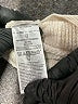 Gap Ivory Cardigan Size XS - photo 8