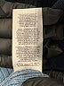 CAbi Blue Jacket Size L - photo 7