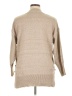 Unbranded 100% Polyester Tan Pullover Sweater Size XL - photo 2