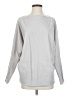 Unbranded Silver Sweatshirt Size S - photo 1