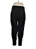 Athleta Black Active Pants Size XL - photo 2