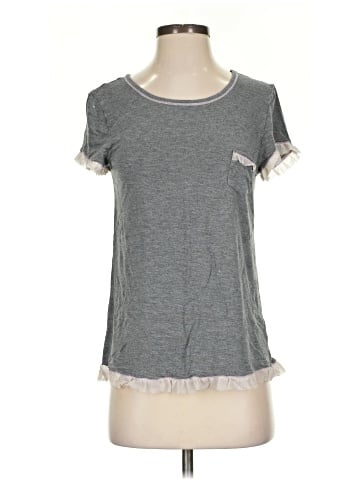 Layla Short Sleeve T-Shirt (view 1)