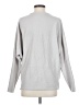 Unbranded Silver Sweatshirt Size S - photo 2
