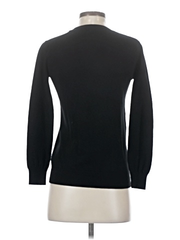 Markus Lupfer Wool Pullover Sweater (view 2)